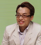 Jasper Cheung, President of Amazon Japan