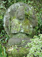 Senjyu Kannon Bosatsu