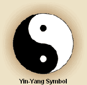 Tao - Symbol of Yin and Yang
