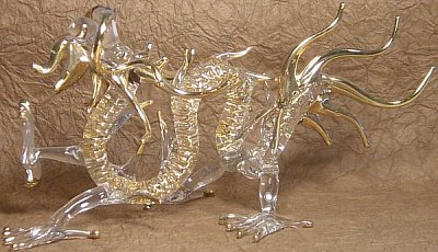 Jump to the Online eStore to View or Order Dragon Products