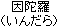 Indara