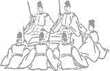 Clipart from Izumo Oyashiro Web Site