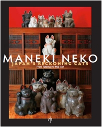 Maneki Neko - Japan's Beckoning Cats