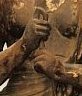 Six-Elements Mudra of Dainichi Buddha (Nyorai)