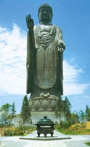 Ushiku Amida Nyorai Ushiku Amida Nyorai