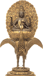 Vidyaraja Jp Myo O Myoo Wisdom Kings Mantra Kings Protecting Dainichi Nyorai Japanese Buddhism Buddha Statues Project