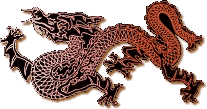 Chinese 5-clawed Dragon
