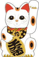 Download Maneki Neko - Beckoning Cat of Japan, One of Japan's Most ...