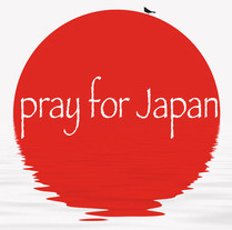 Pray for Japan. Please donate funds for disaster relief.