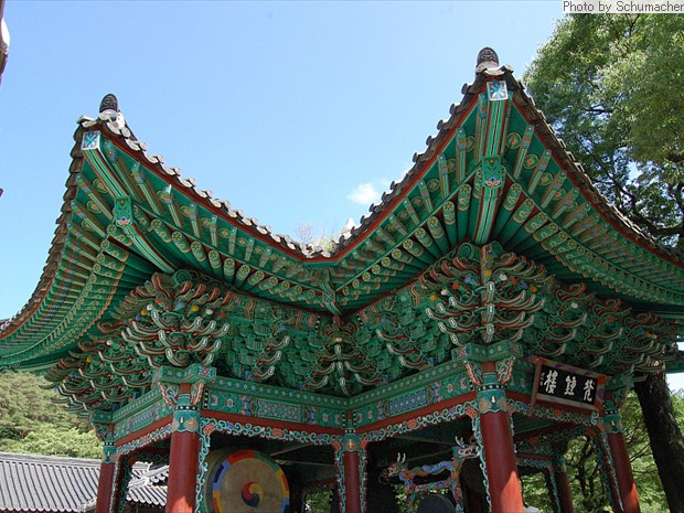 korea-architecture